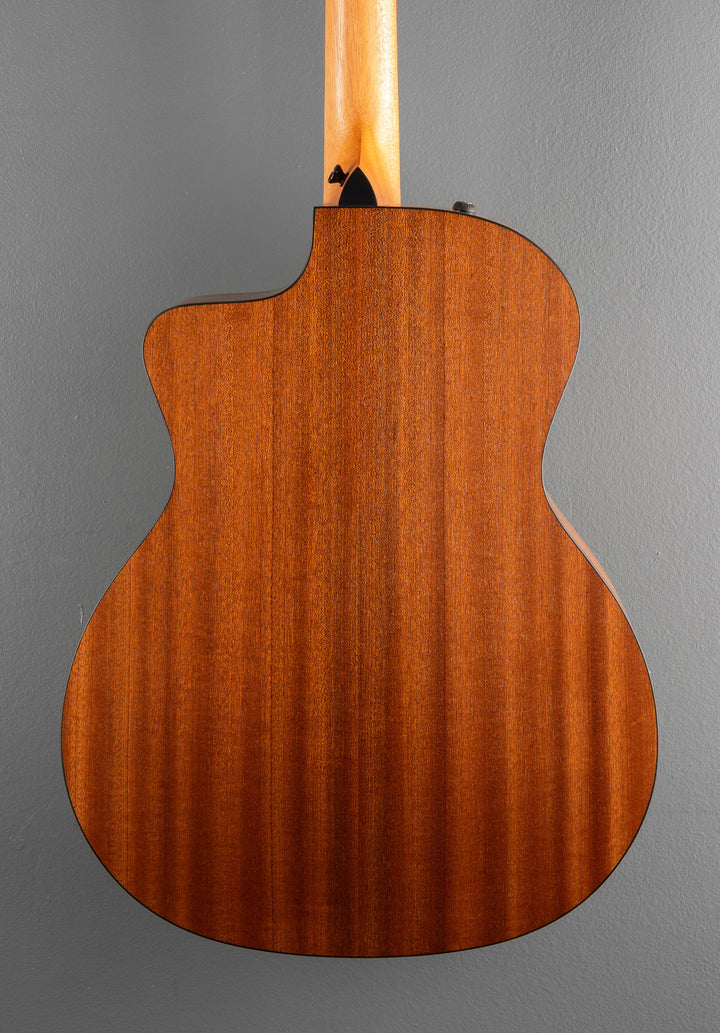 Used 114CE Sapele, &