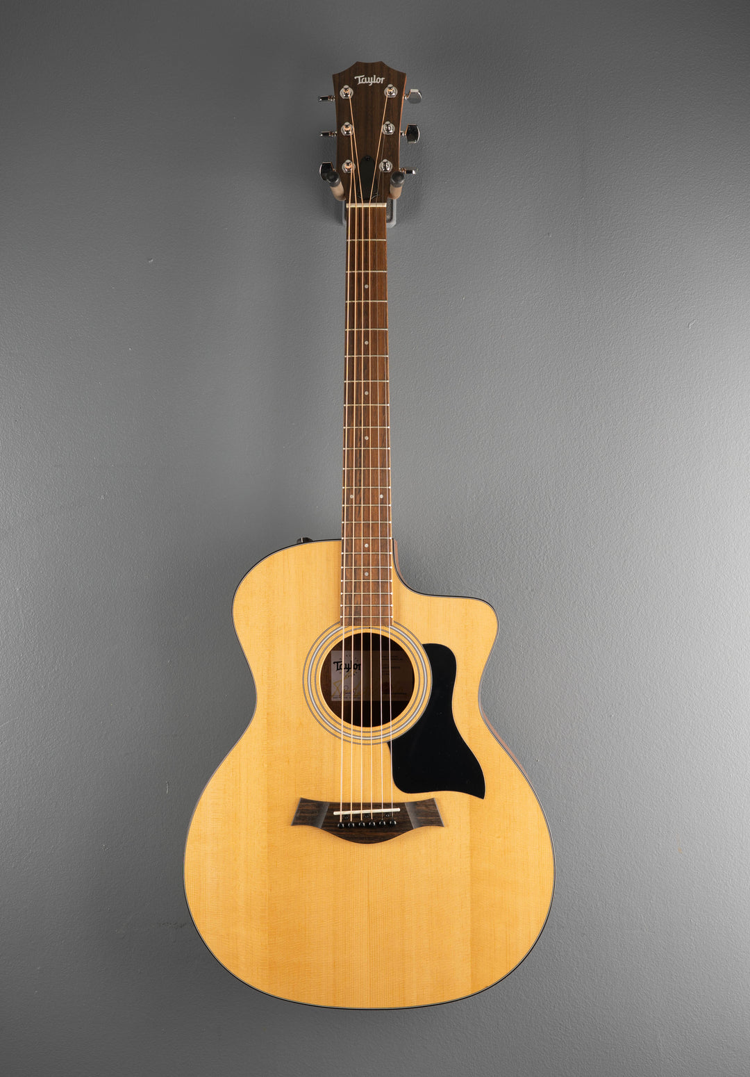 Used 114CE Sapele, &