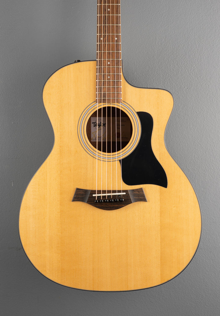 Used 114CE Sapele, &