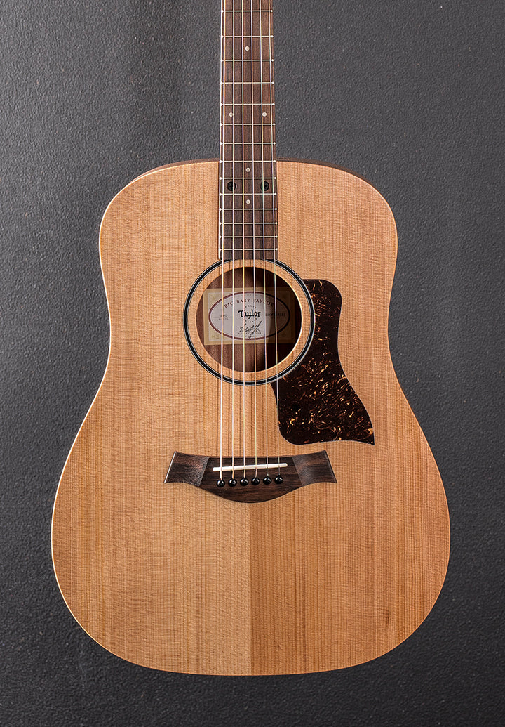 Used Big Baby Taylor (BBT) &