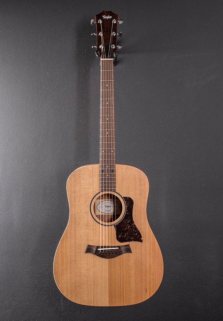 Used Big Baby Taylor (BBT) &
