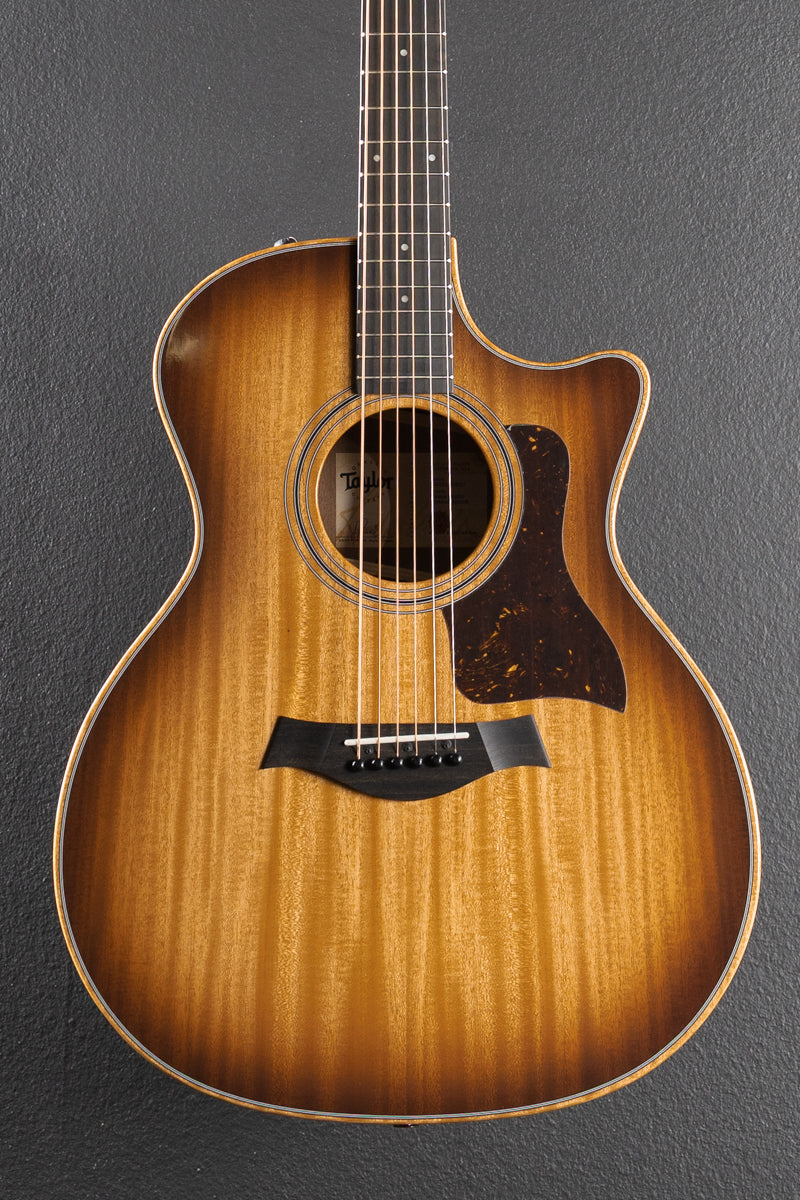 Used 324CE Studio Special Edition SEB &
