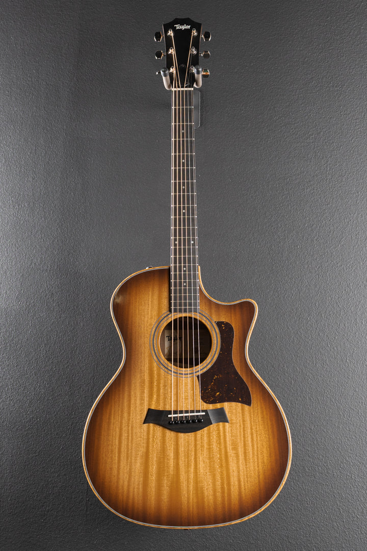 Used 324CE Studio Special Edition SEB &