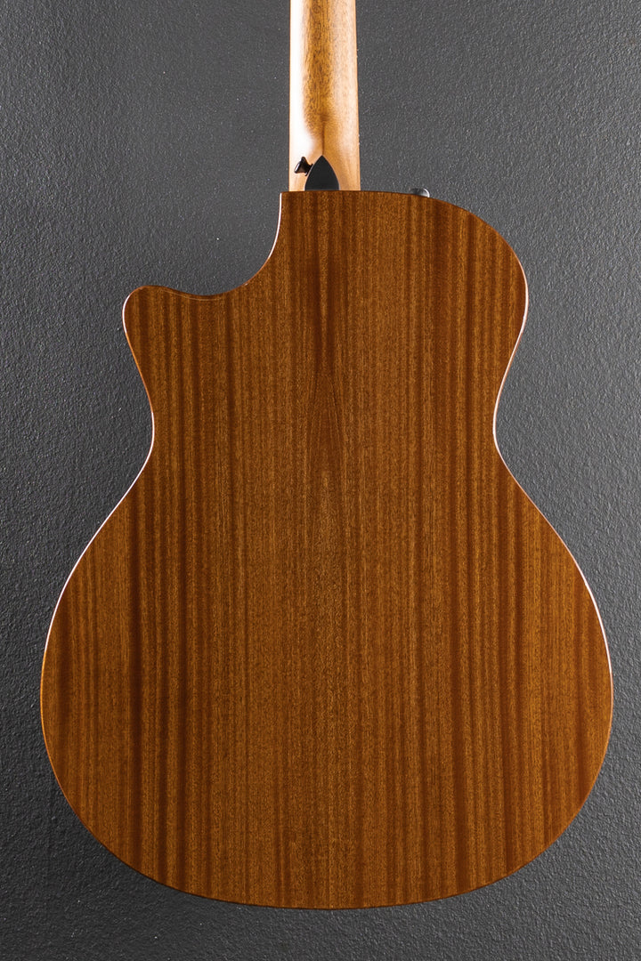 Used 324CE Studio Special Edition SEB &
