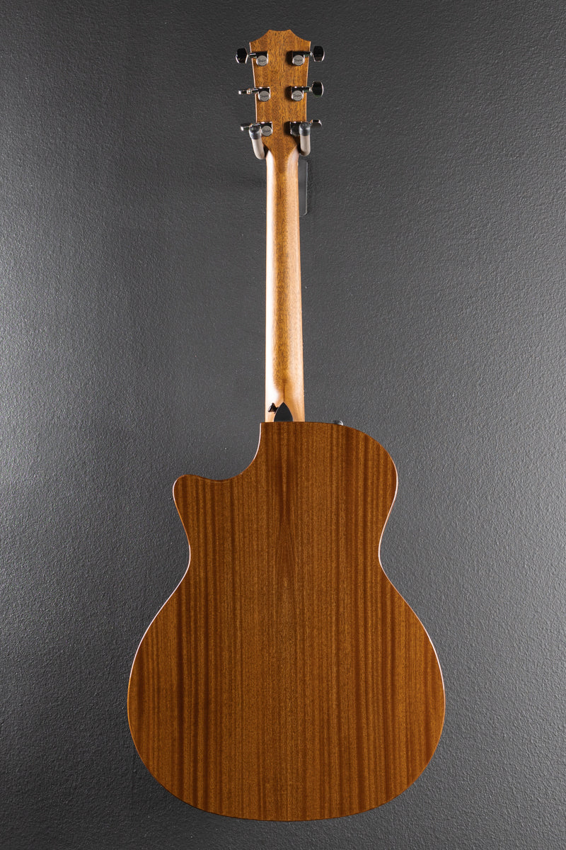Used 324CE Studio Special Edition SEB &