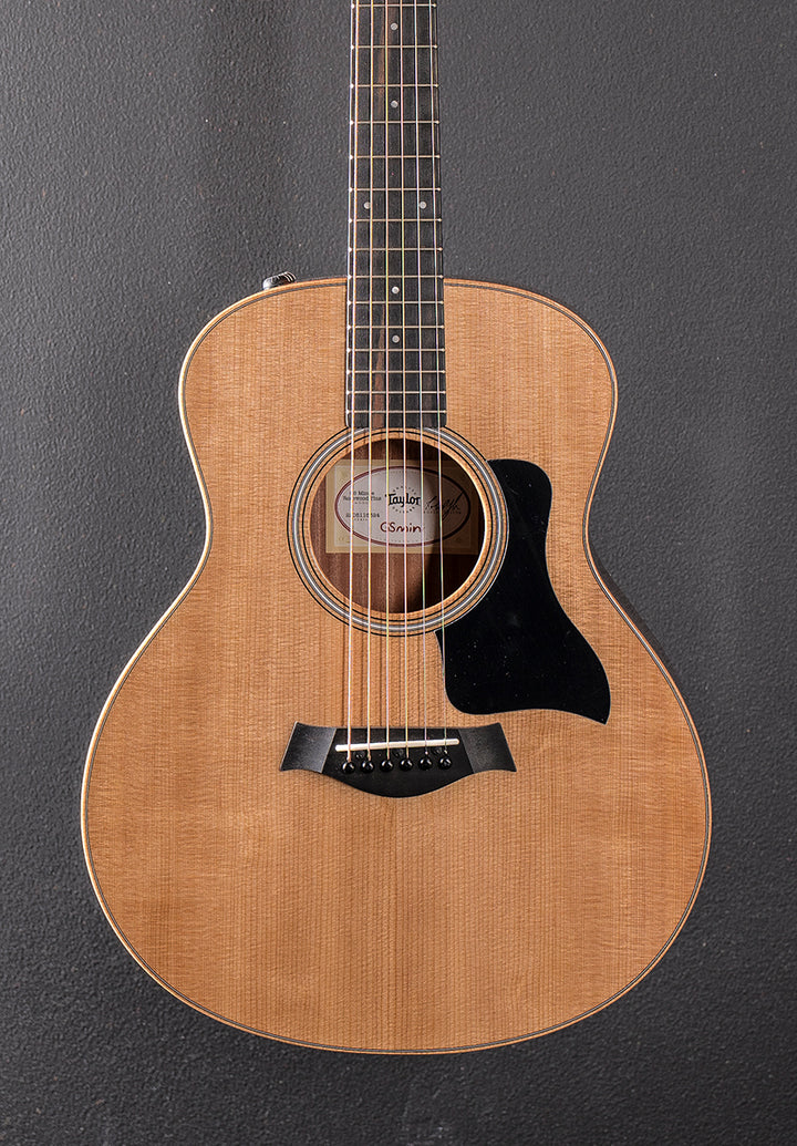 Used GS Mini-E Rosewood Plus &