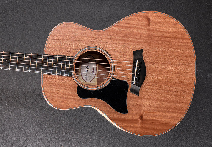 Used GS Mini Mahogany Left Hand &