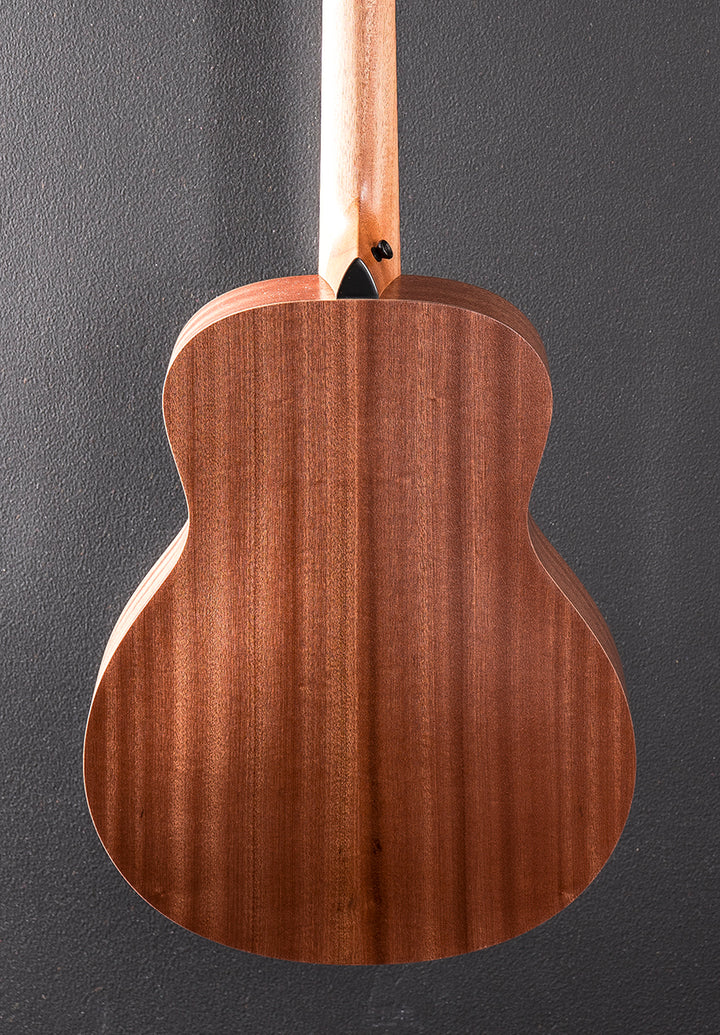 Used GS Mini Mahogany Left Hand &
