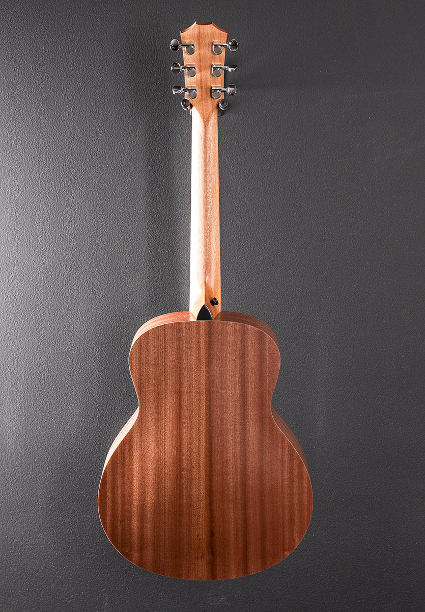 Used GS Mini Mahogany Left Hand &