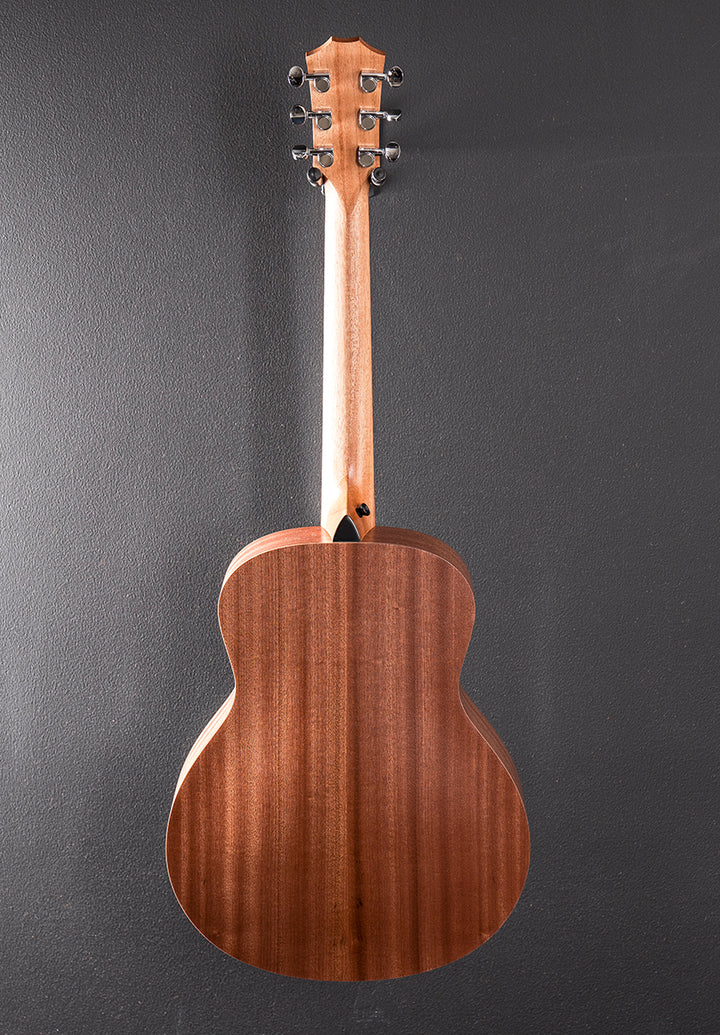 Used GS Mini Mahogany Left Hand &
