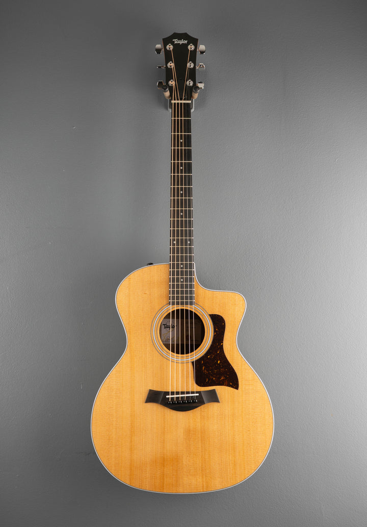 Used 214CE Walnut, &