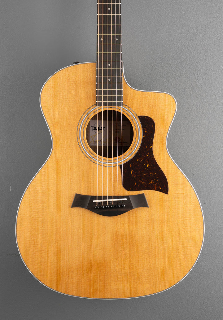Used 214CE Walnut, &