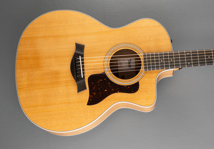 Used 214CE Walnut, &