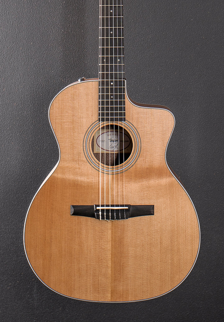 Used 214CE-N Walnut &
