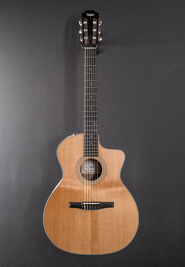 Used 214CE-N Walnut &
