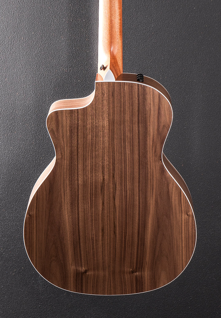 Used 214CE-N Walnut &