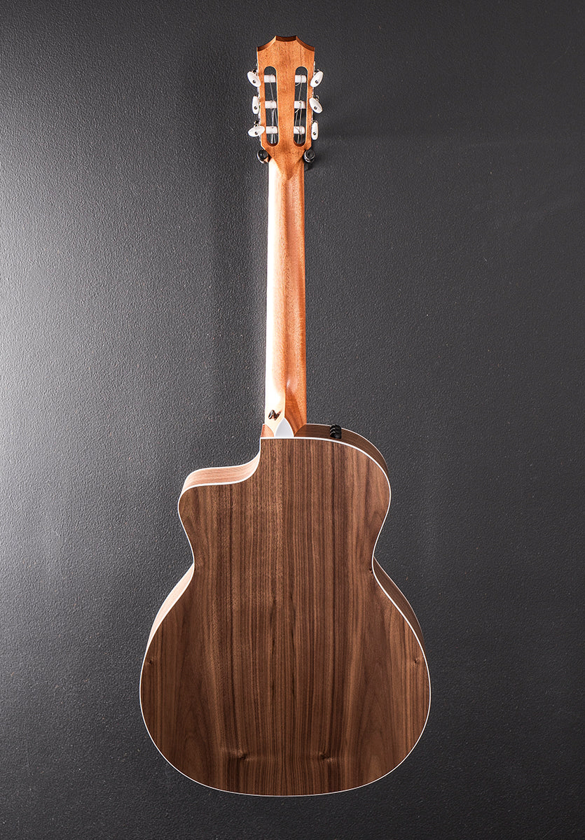 Used 214CE-N Walnut &
