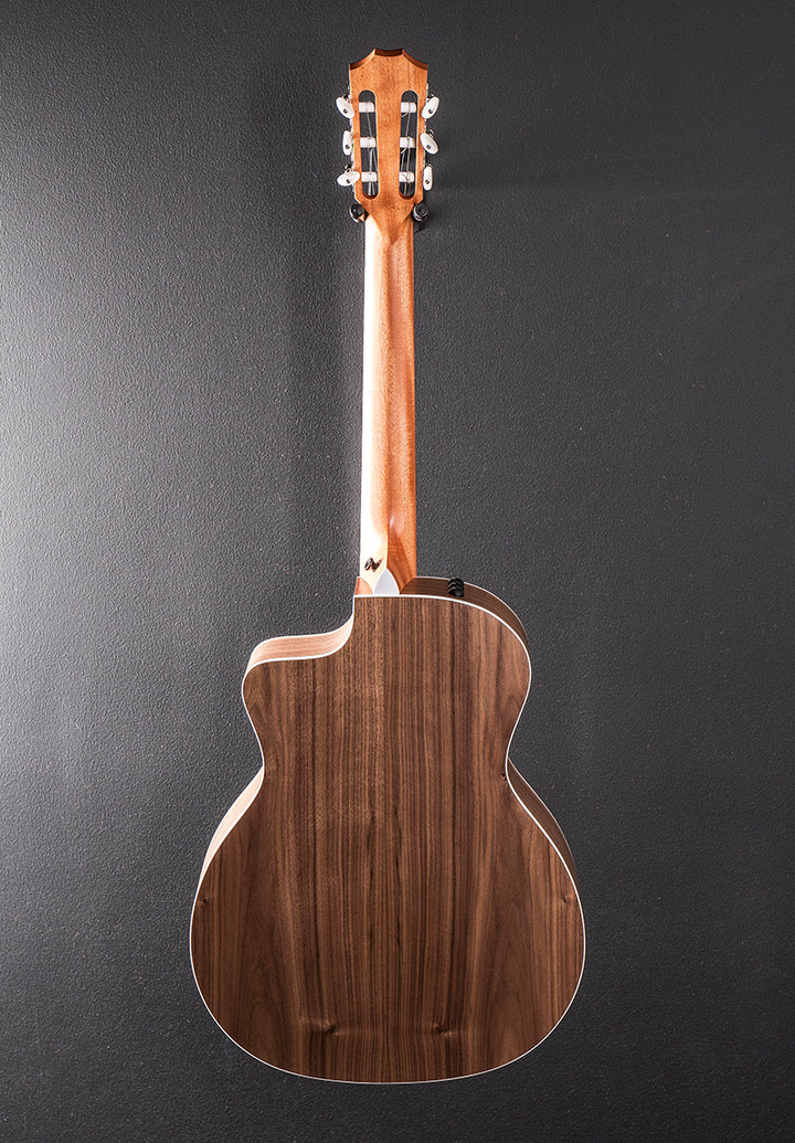 Used 214CE-N Walnut &