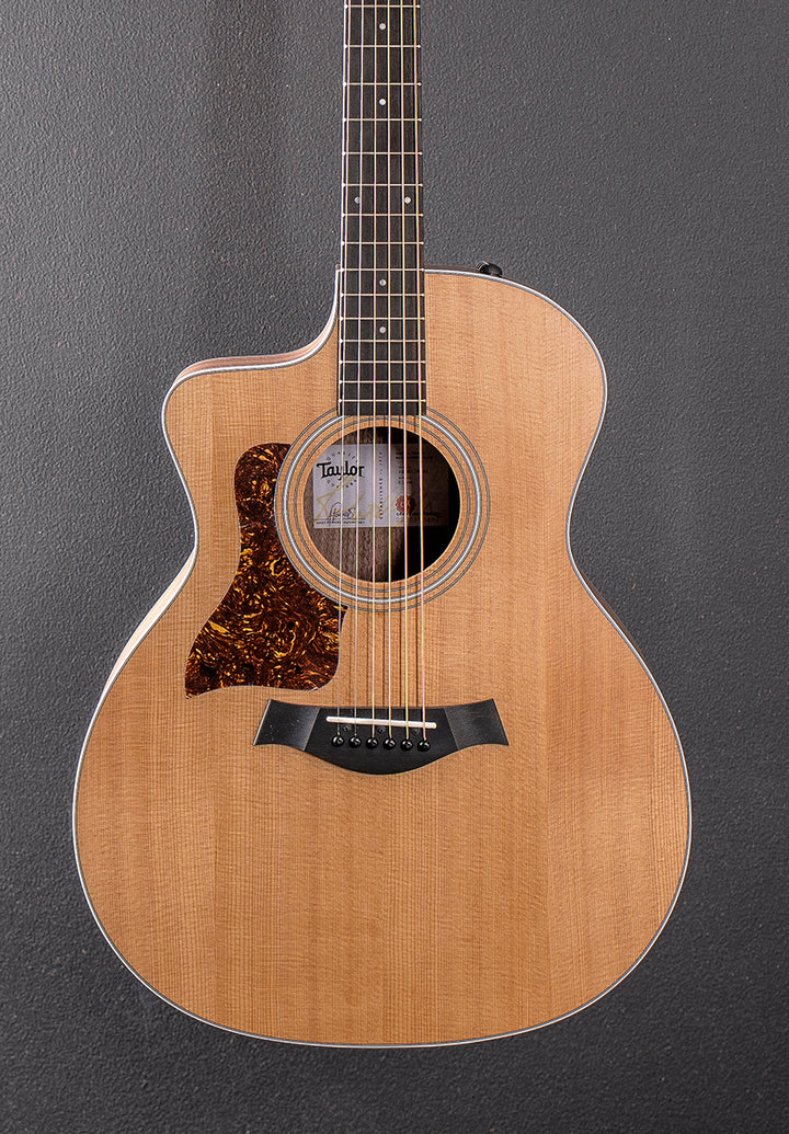214CE Walnut Left Hand