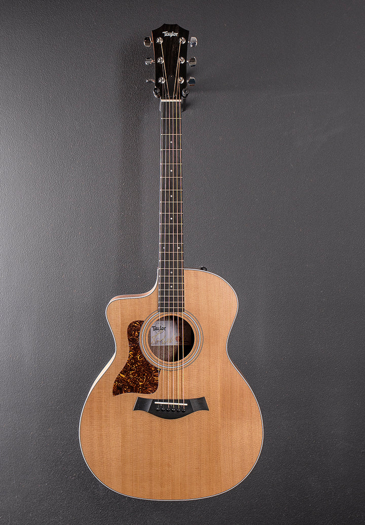 214CE Walnut Left Hand