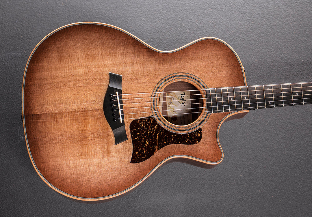 Used 314CE Studio SEB &
