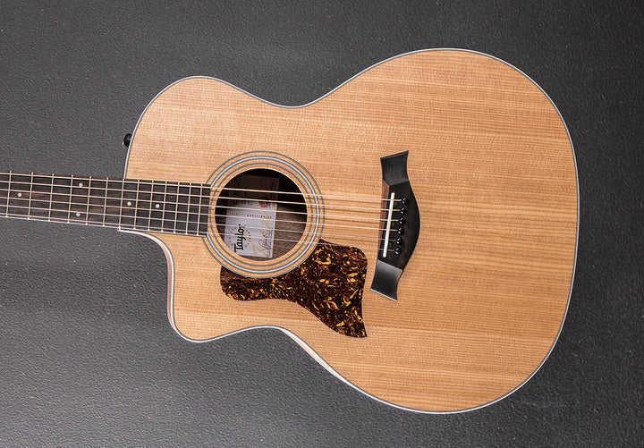 214CE Walnut Left Hand