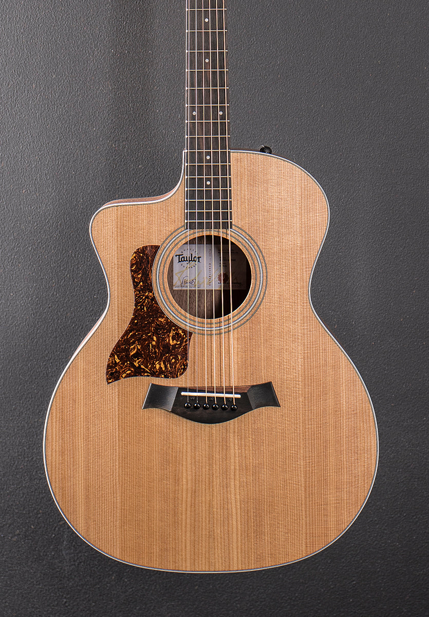 214CE Walnut Left Hand