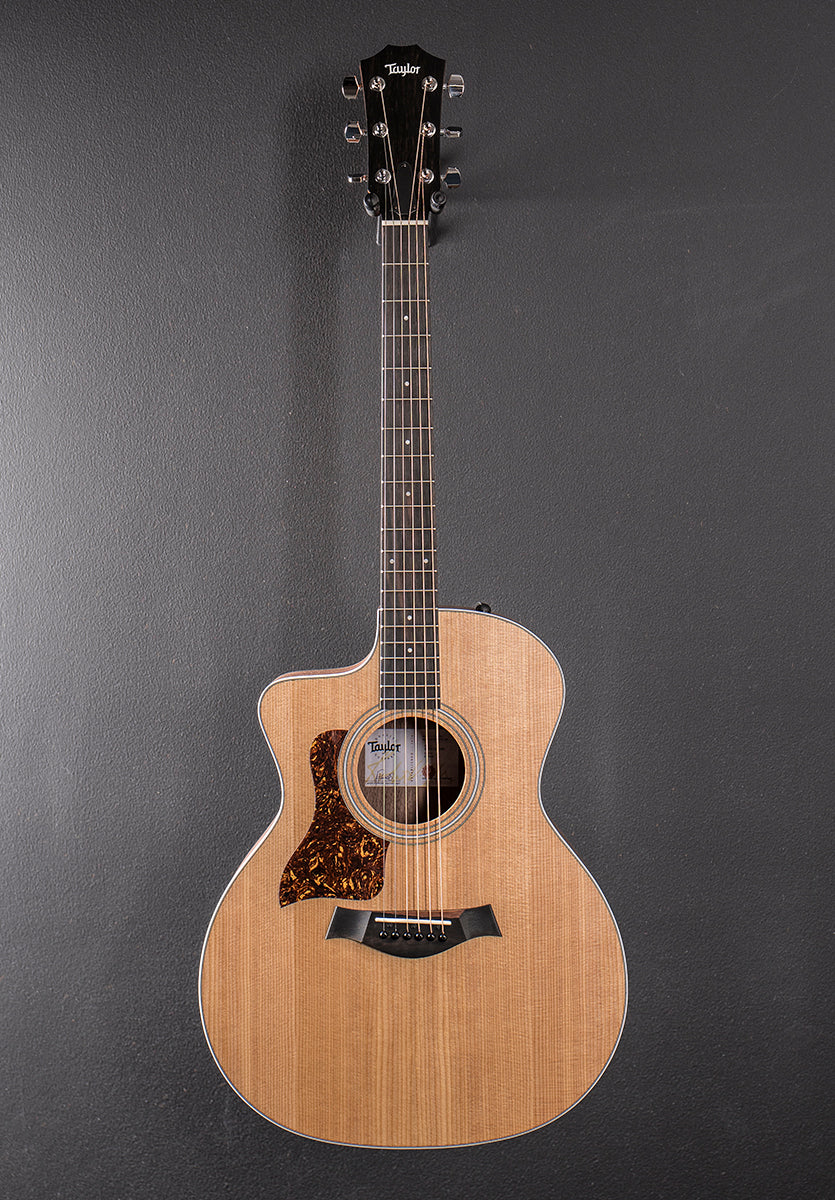 214CE Walnut Left Hand