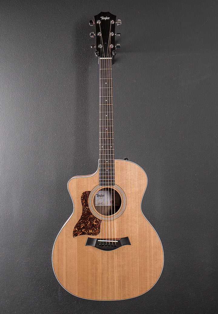 214CE Walnut Left Hand