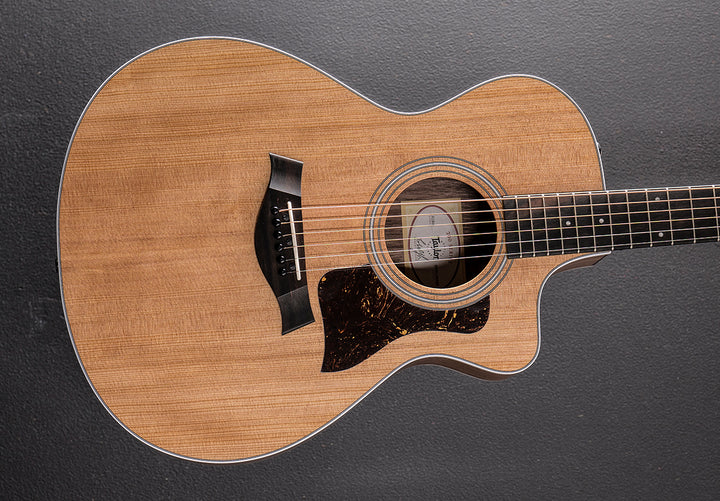 Used 212CE Walnut &