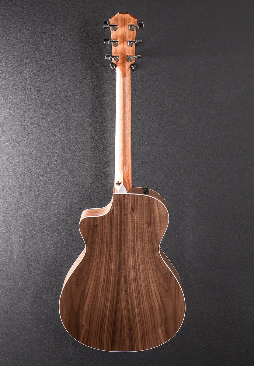 Used 212CE Walnut &