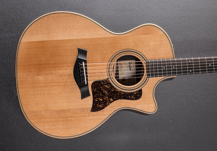 Used 414CE Studio &