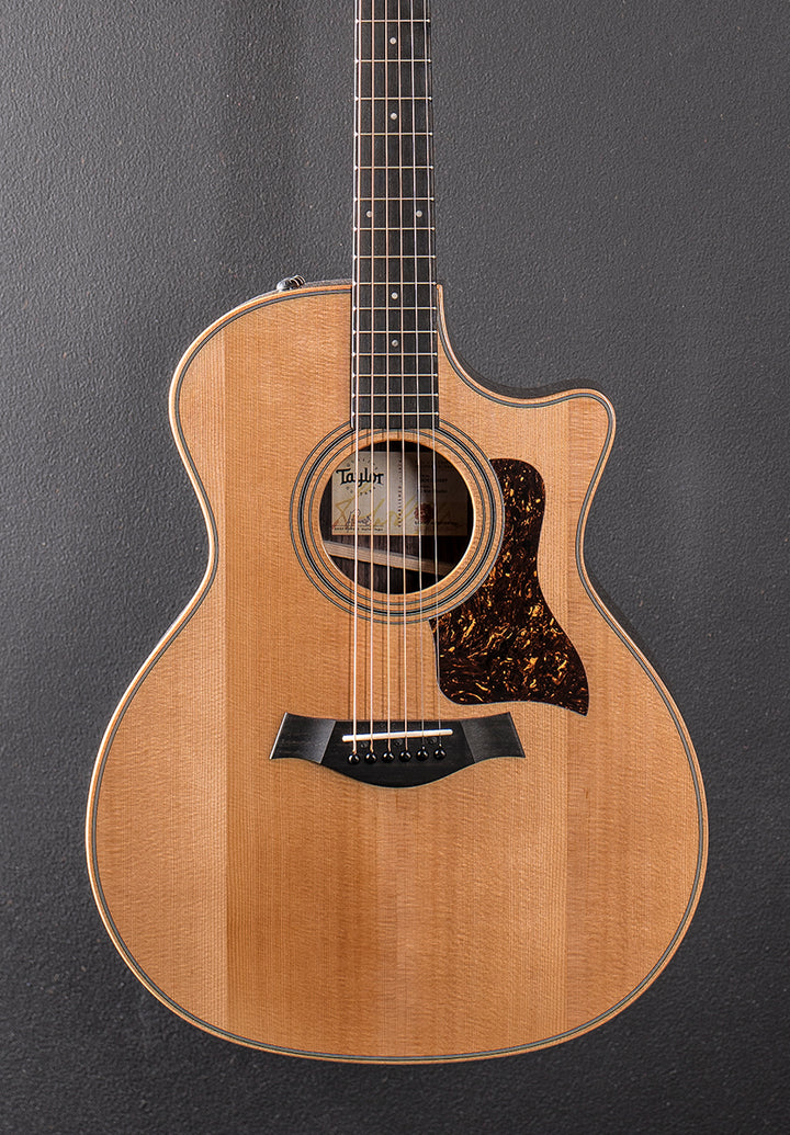 Used 414CE Studio &
