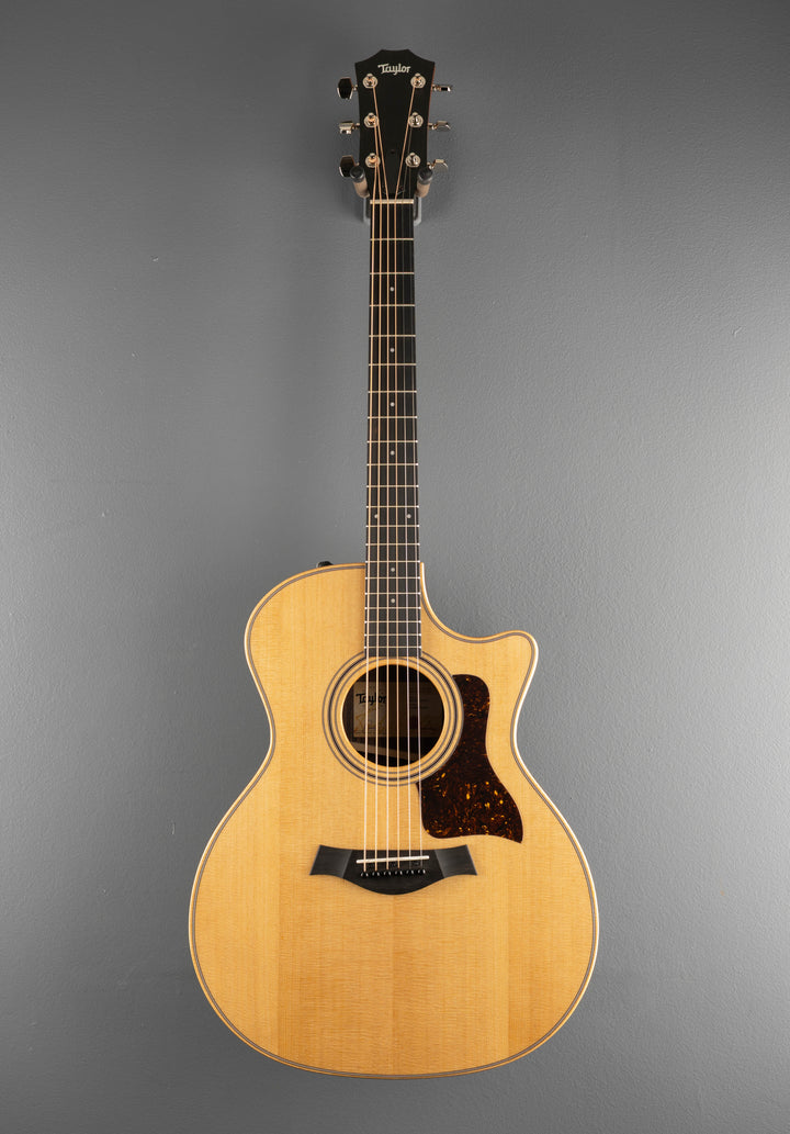 Used 414CE Studio, &