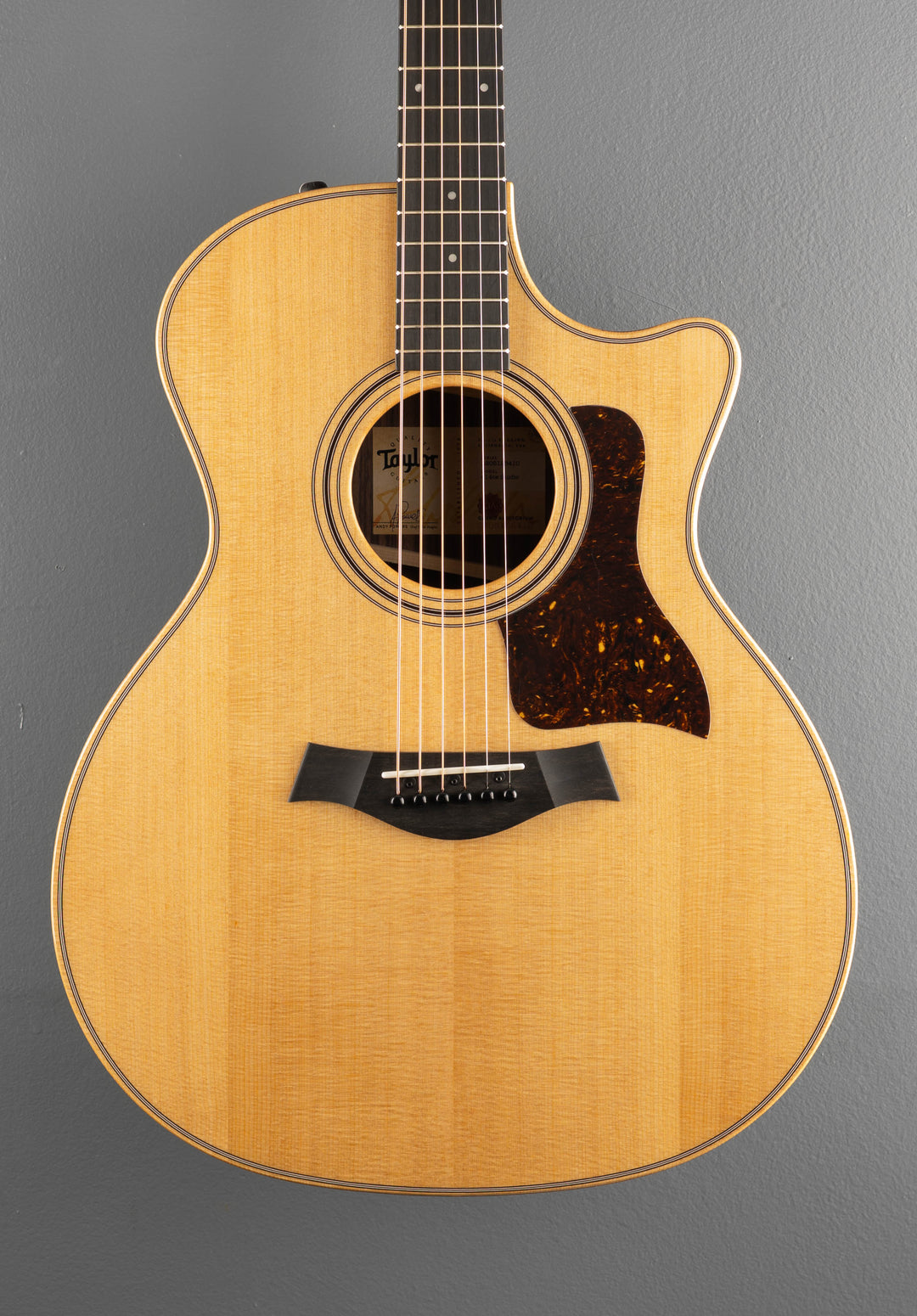 Used 414CE Studio, &