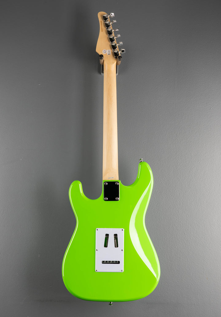 Focus VT-211S - Neon Green