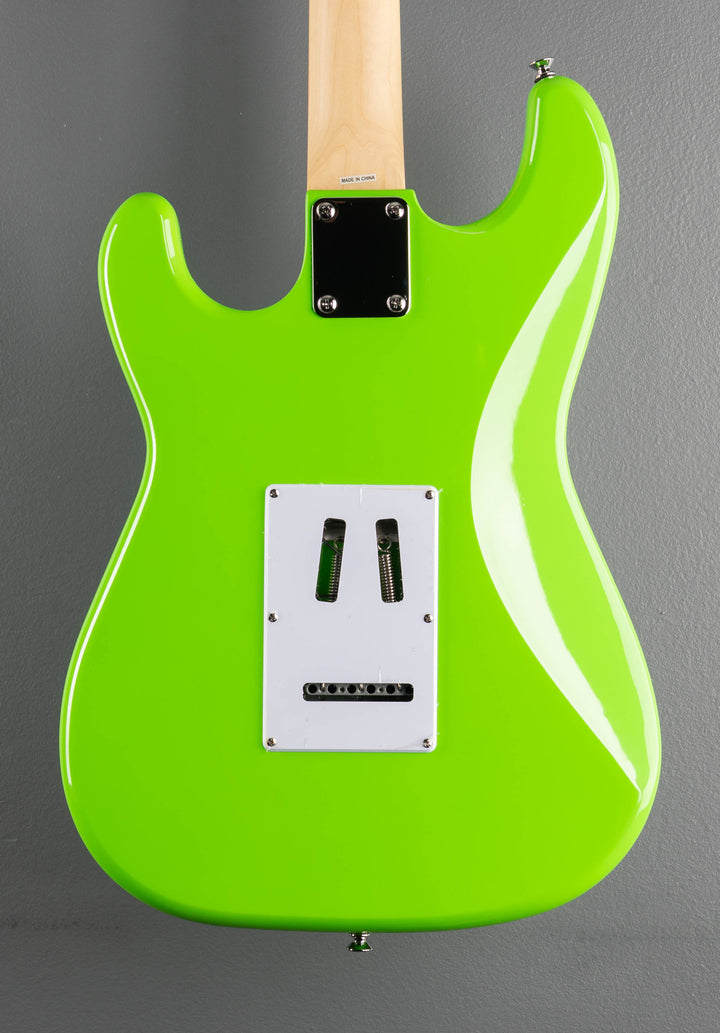 Focus VT-211S - Neon Green
