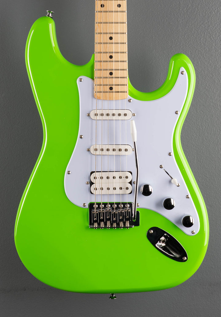 Focus VT-211S - Neon Green