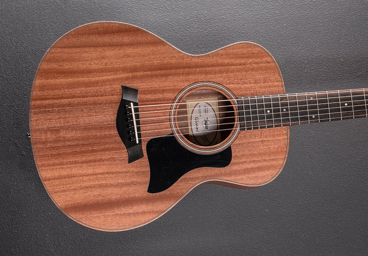 Used GS Mini Mahogany &