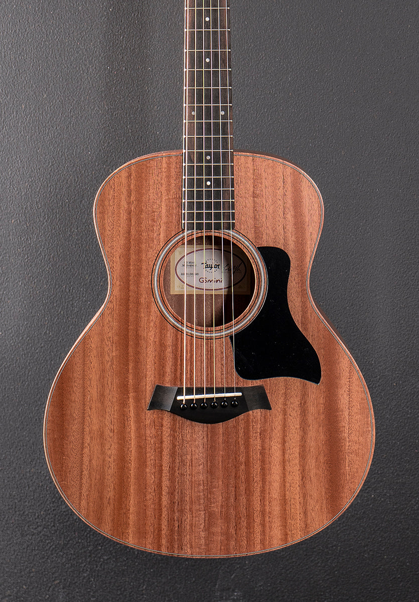 Used GS Mini Mahogany &