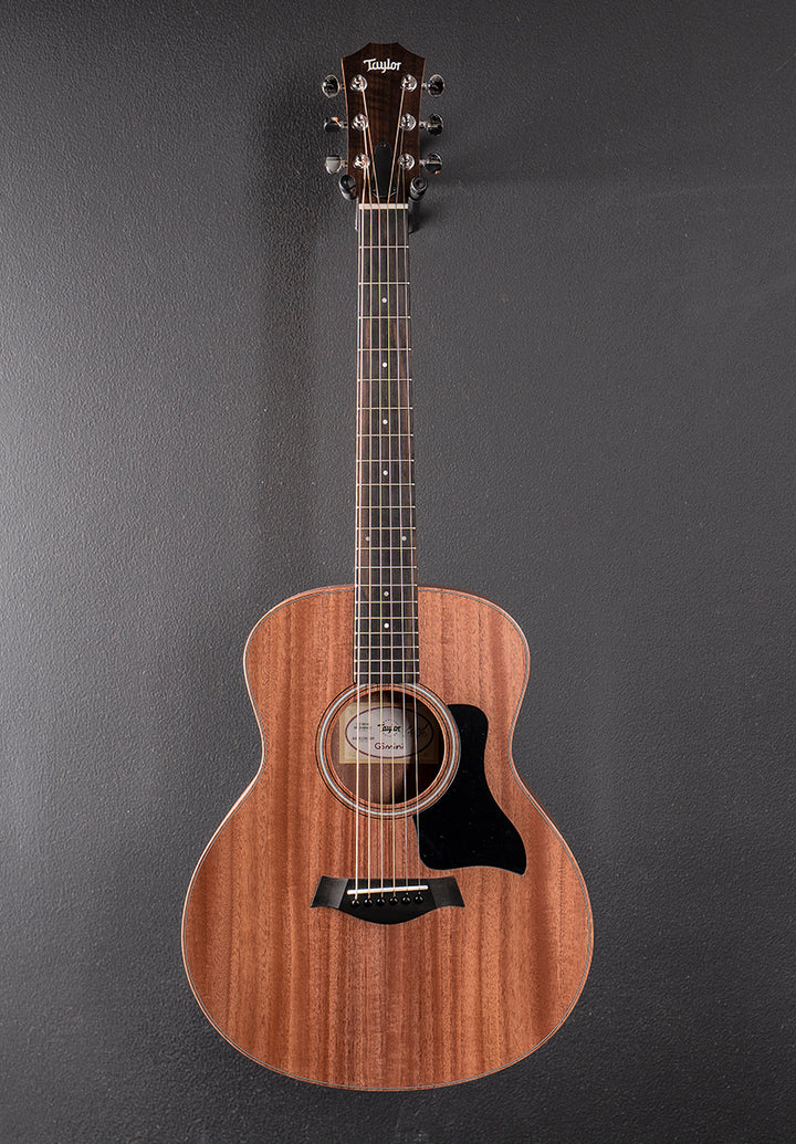 Used GS Mini Mahogany &