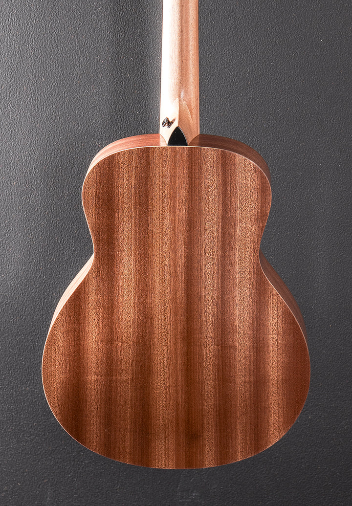 Used GS Mini Mahogany &
