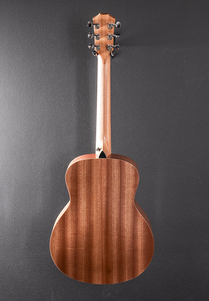 Used GS Mini Mahogany &