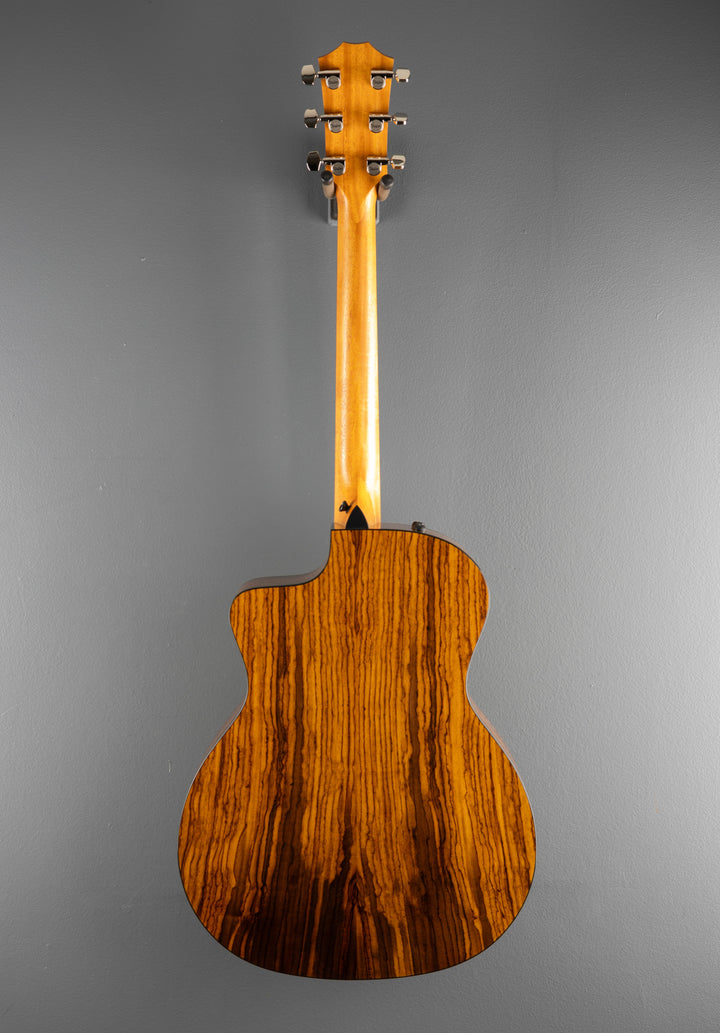 USED 214CE Plus &