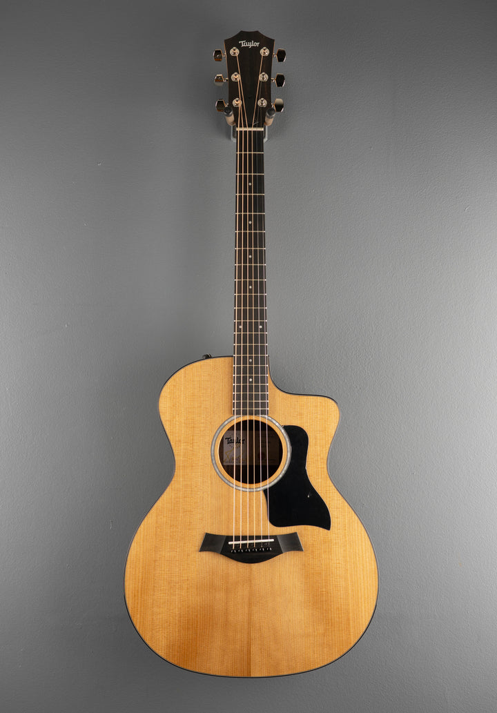 USED 214CE Plus &