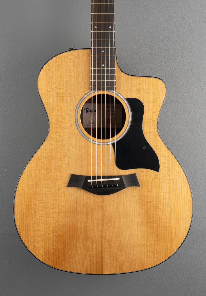USED 214CE Plus &