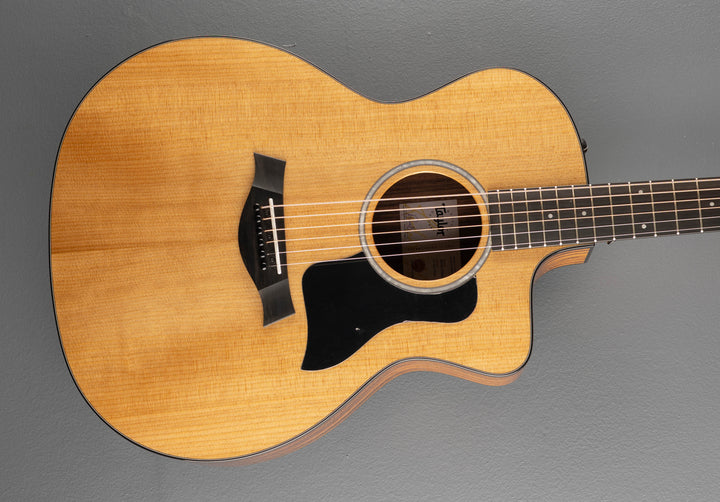 USED 214CE Plus &