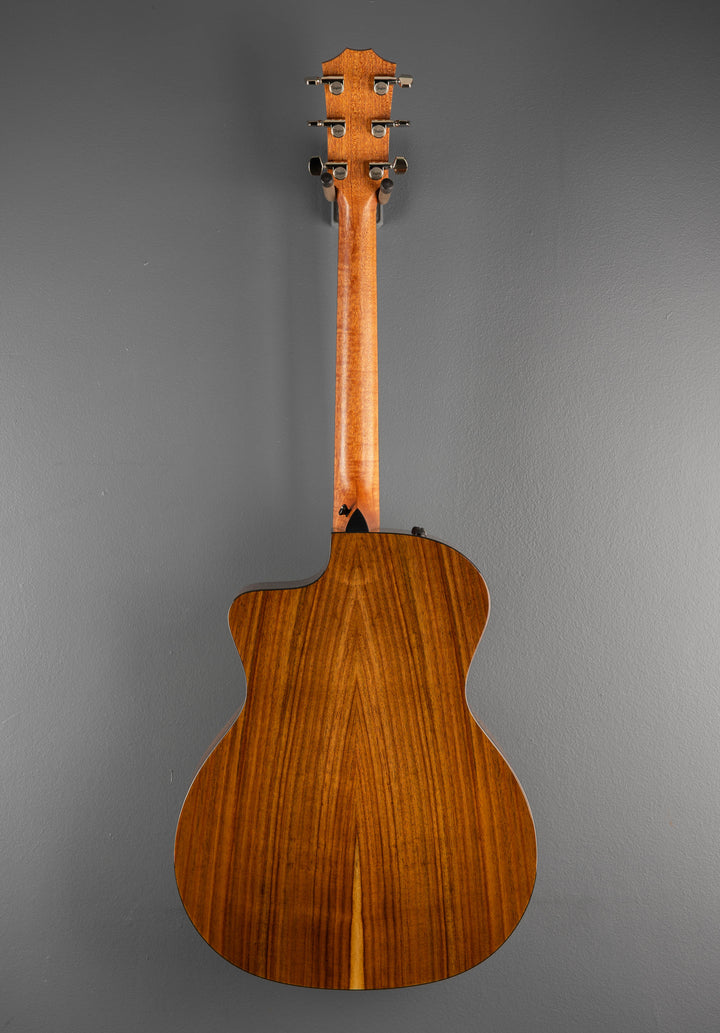 USED 214CE Plus &