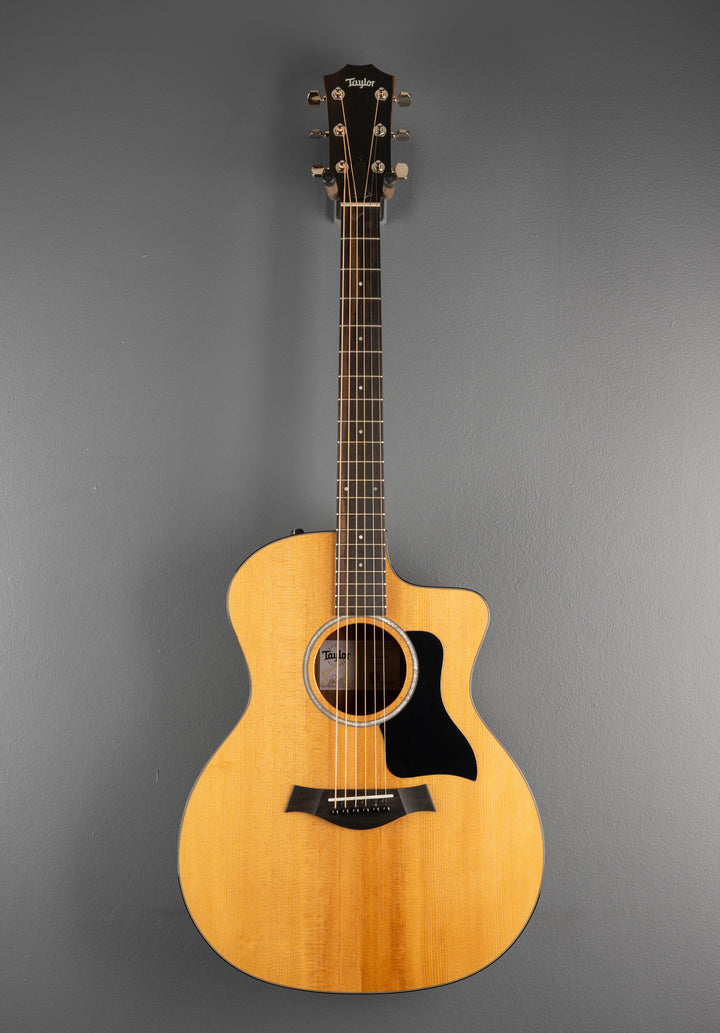 USED 214CE Plus &