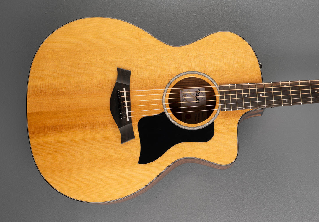USED 214CE Plus &